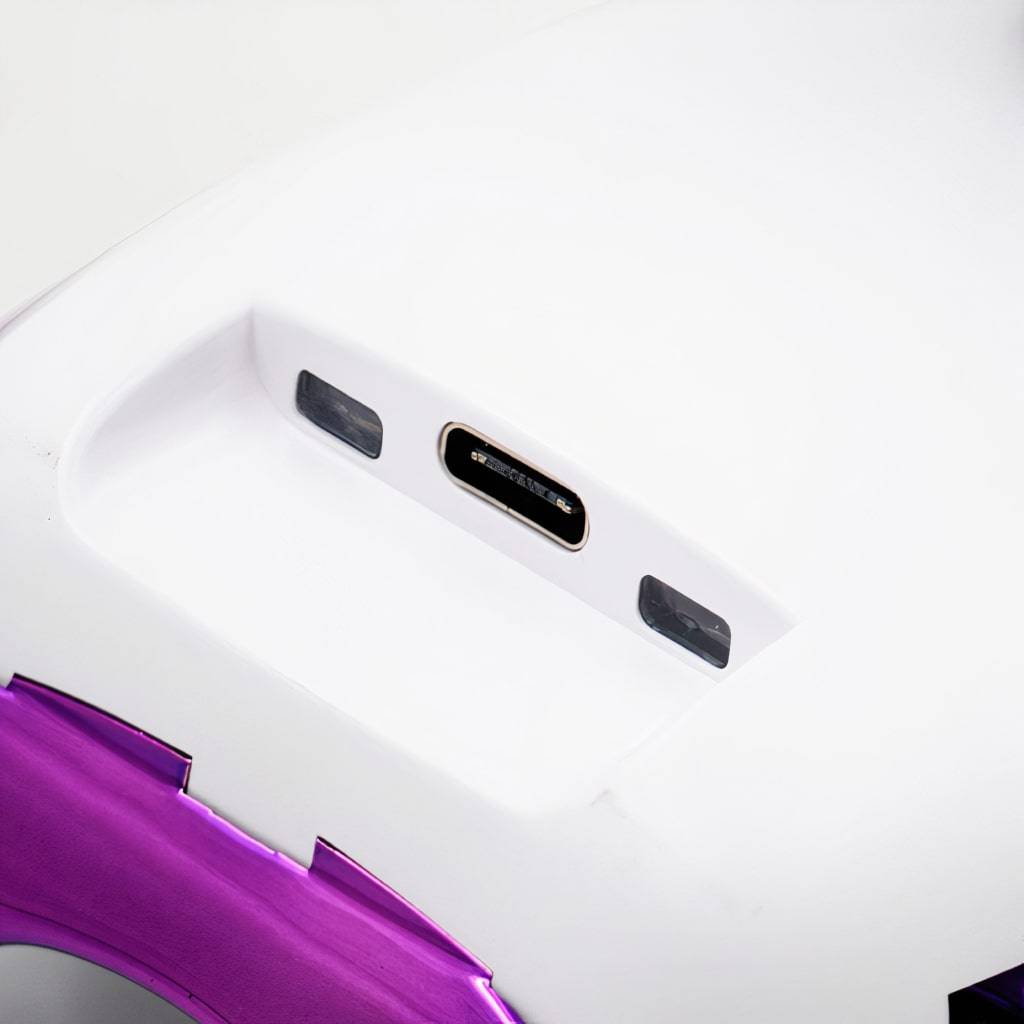 10W Wireless-Charging Penguin Phone Holder Driving Comfort Interior Accessories