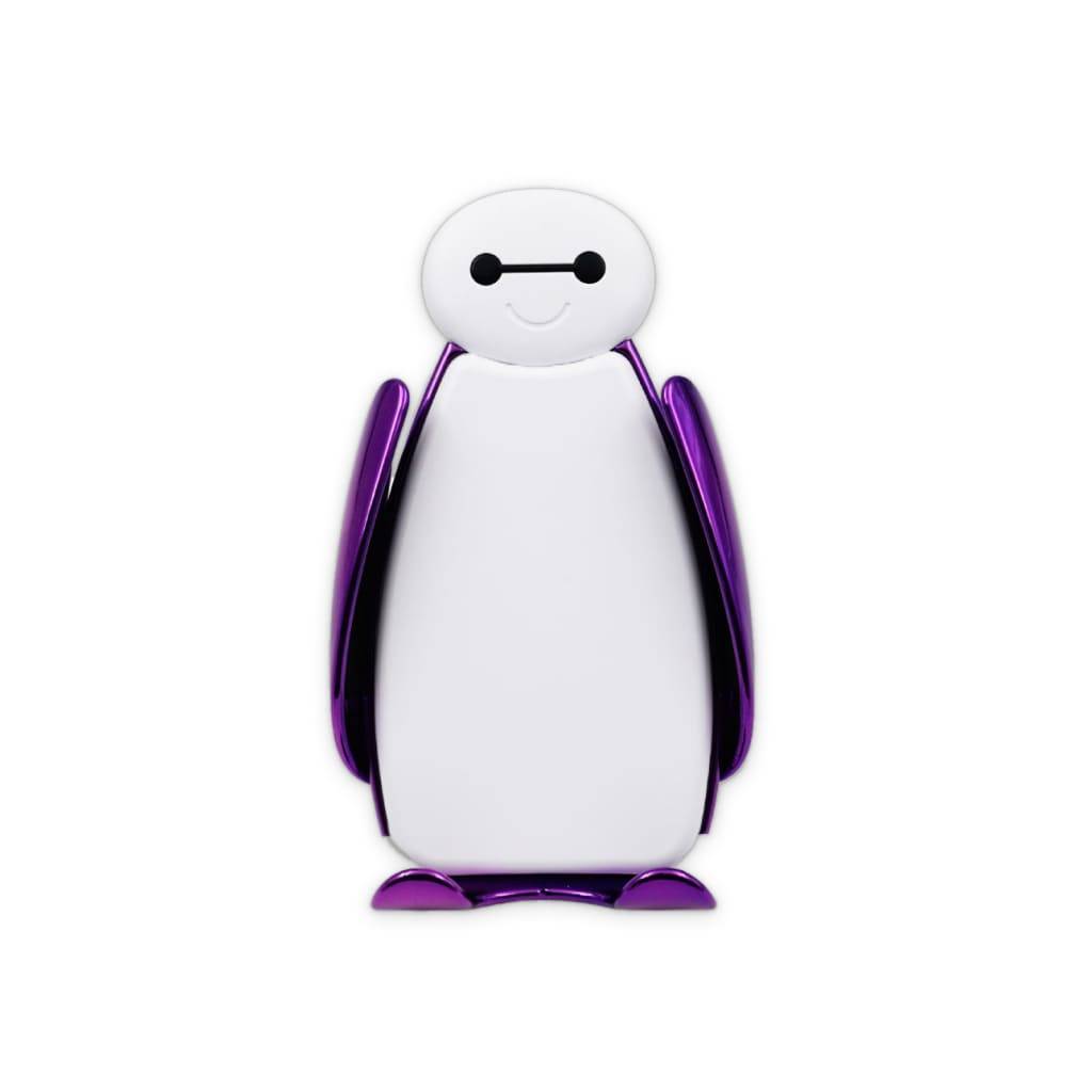 10W Wireless-Charging Penguin Phone Holder Driving Comfort Interior Accessories