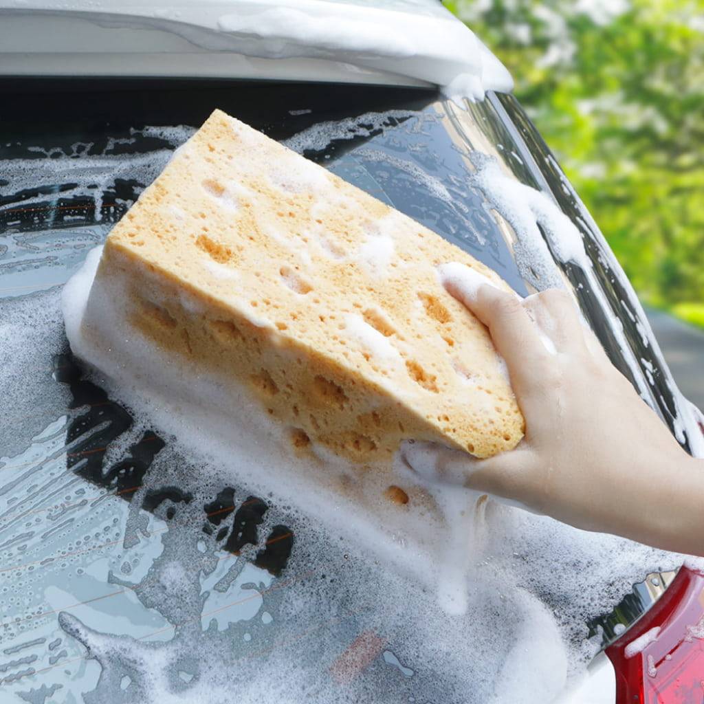 Polyurethane Foam Sponge Block Travel & Roadway Products