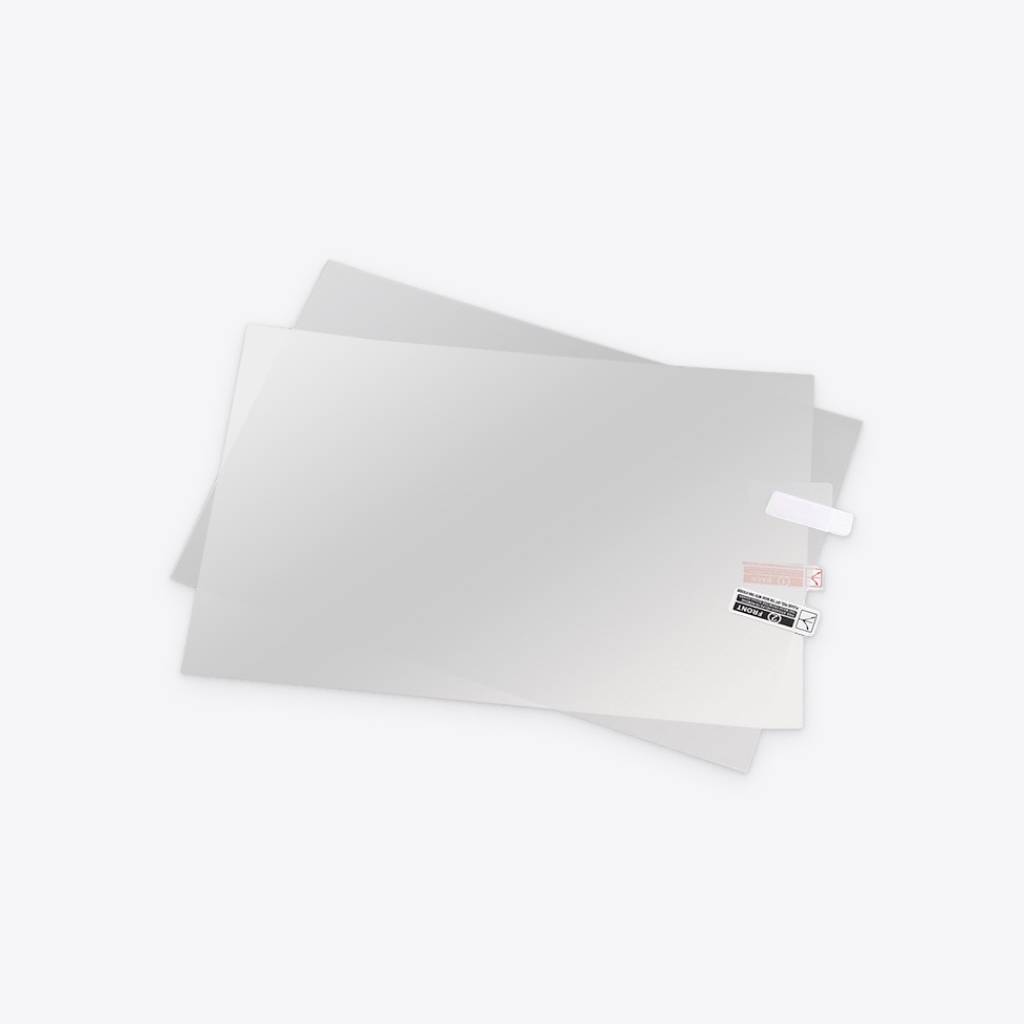 Car Side-Mirror Rainproof Stickers Car Safety New Arrivals