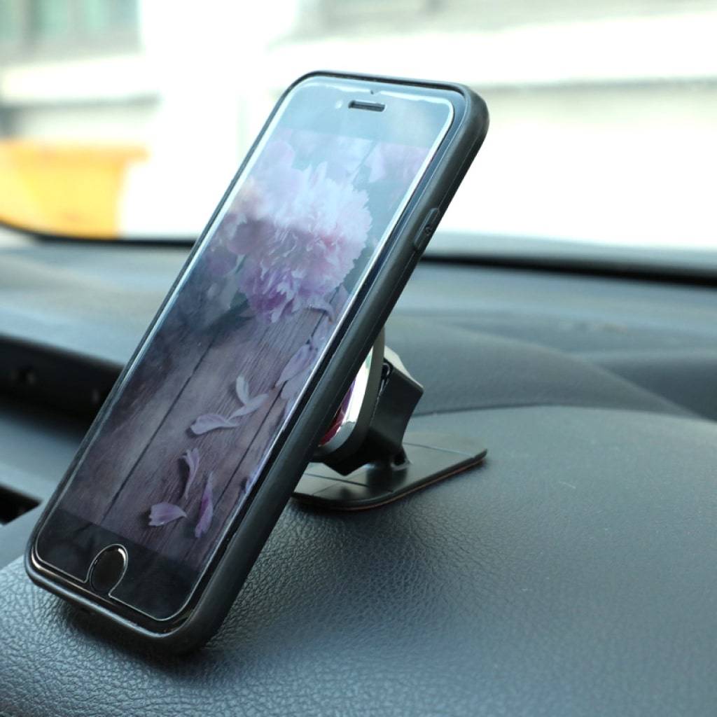 Magnetic Triangle Phone Mount Best Sellers Driving Comfort Interior Accessories