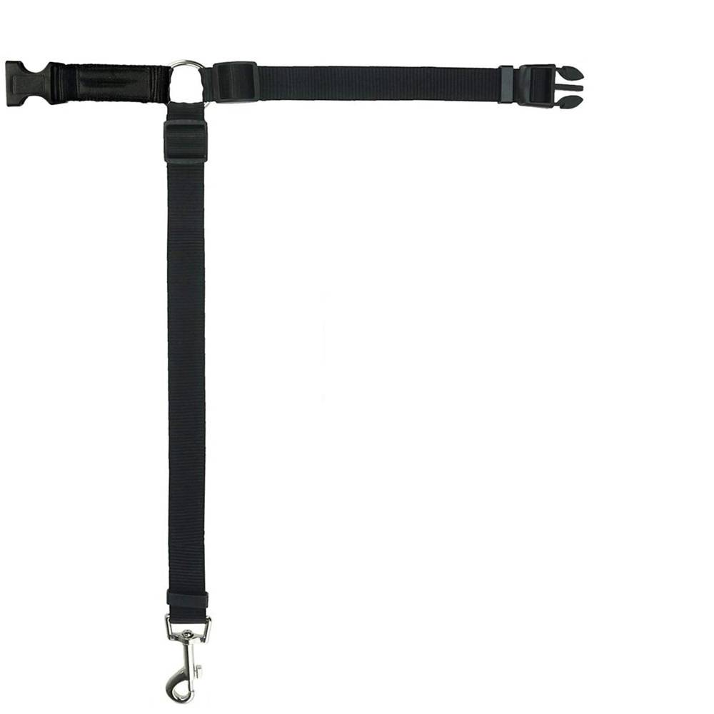 Dog Car Seatbelt Set (2pcs) Travel & Roadway Products