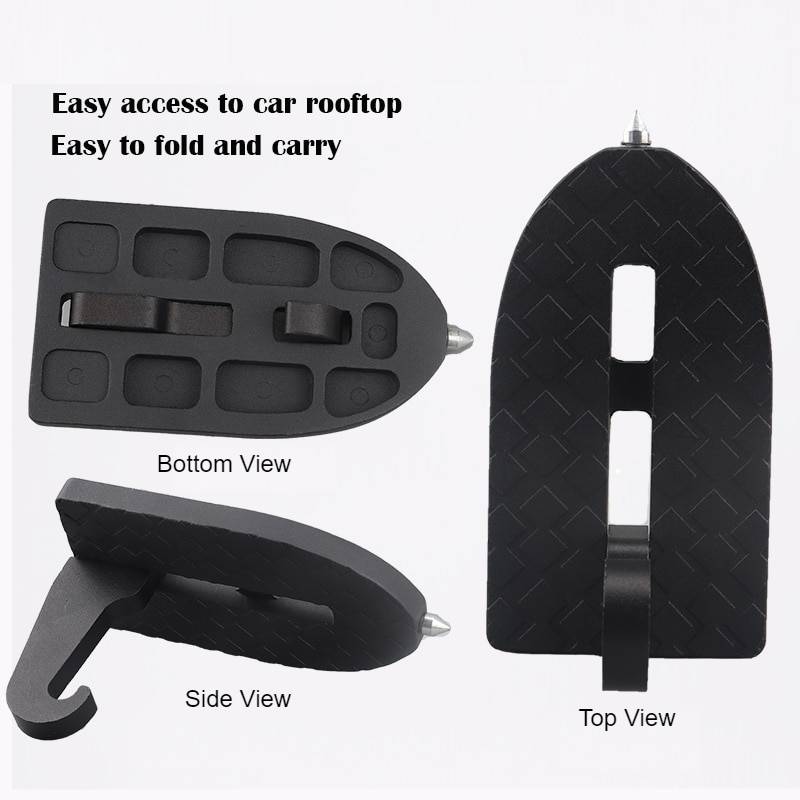 Universal Car Footstep Car Safety