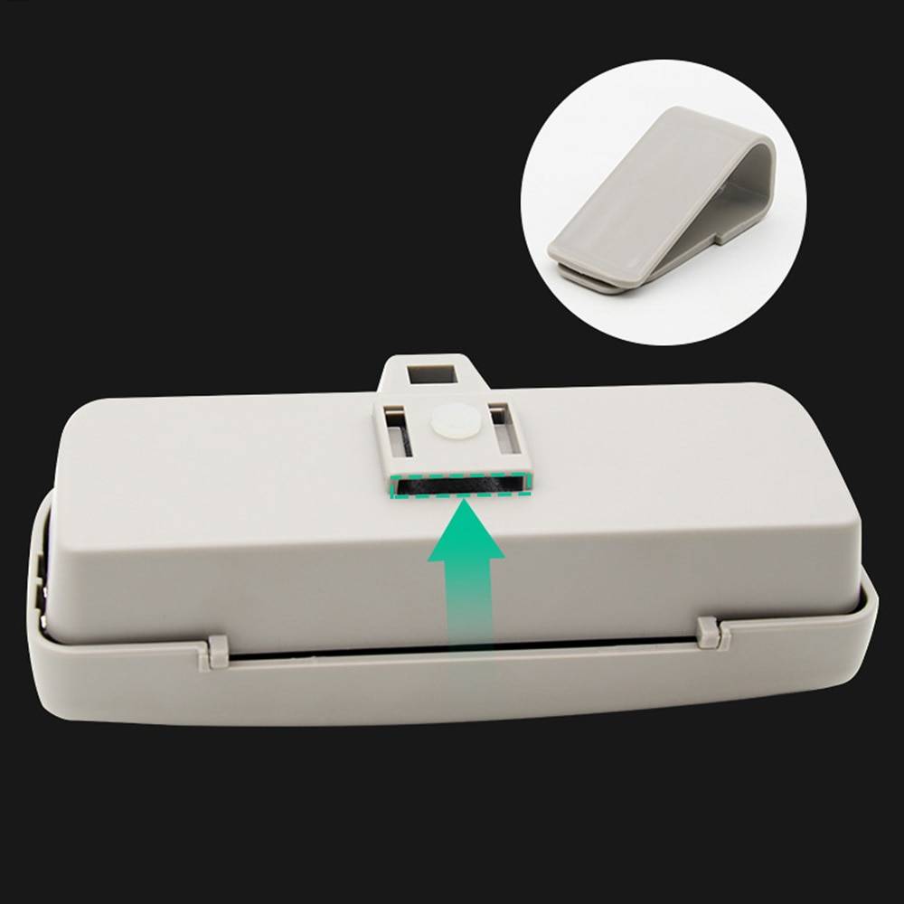 Magnetic Car Sunglasses Case Interior Accessories New Arrivals