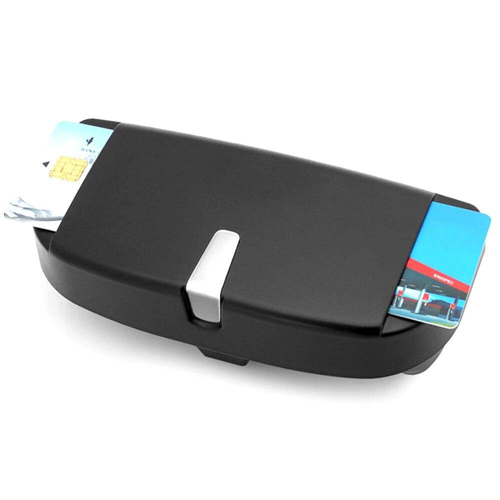 Magnetic Car Sunglasses Case Interior Accessories New Arrivals