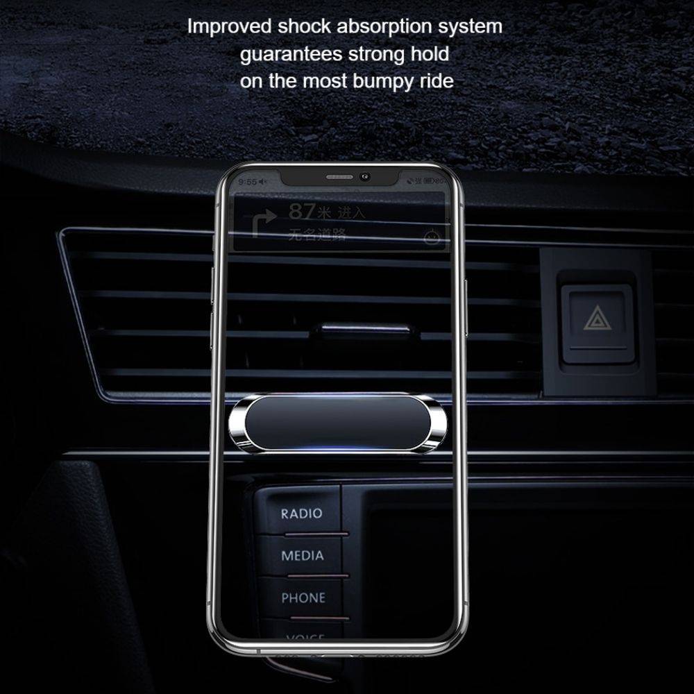 Magnetic Car Phone Holder Driving Comfort New Arrivals