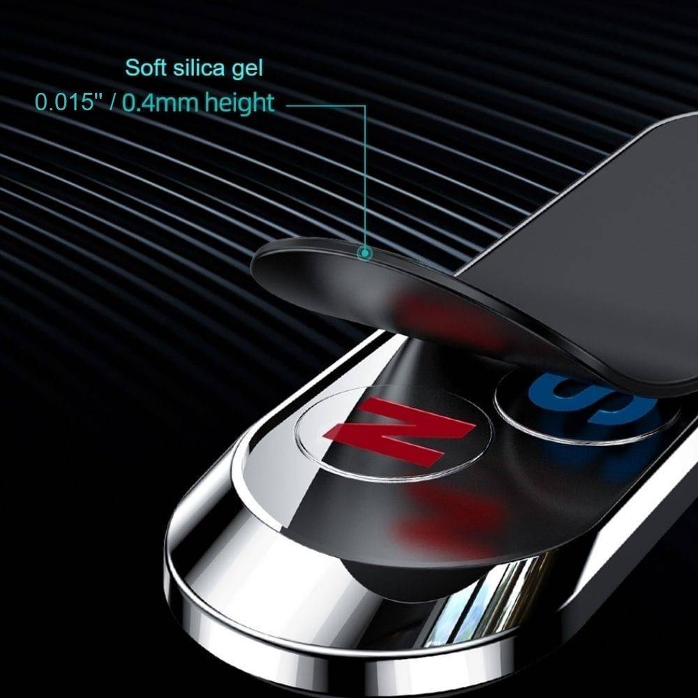 Magnetic Car Phone Holder Driving Comfort New Arrivals