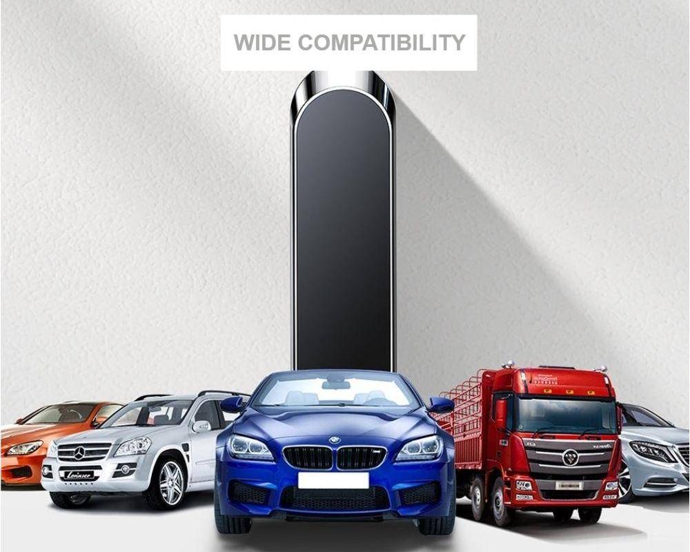 Magnetic Car Phone Holder Driving Comfort New Arrivals