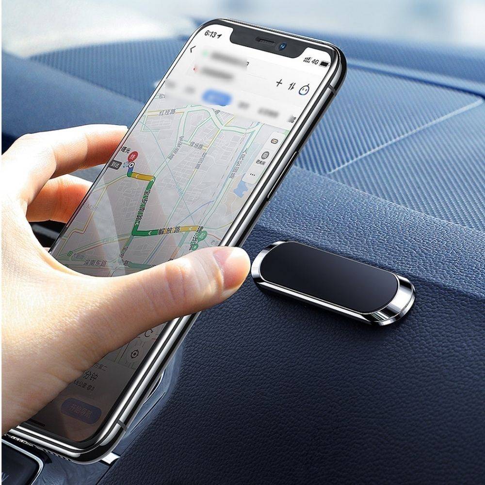 Magnetic Car Phone Holder Driving Comfort New Arrivals