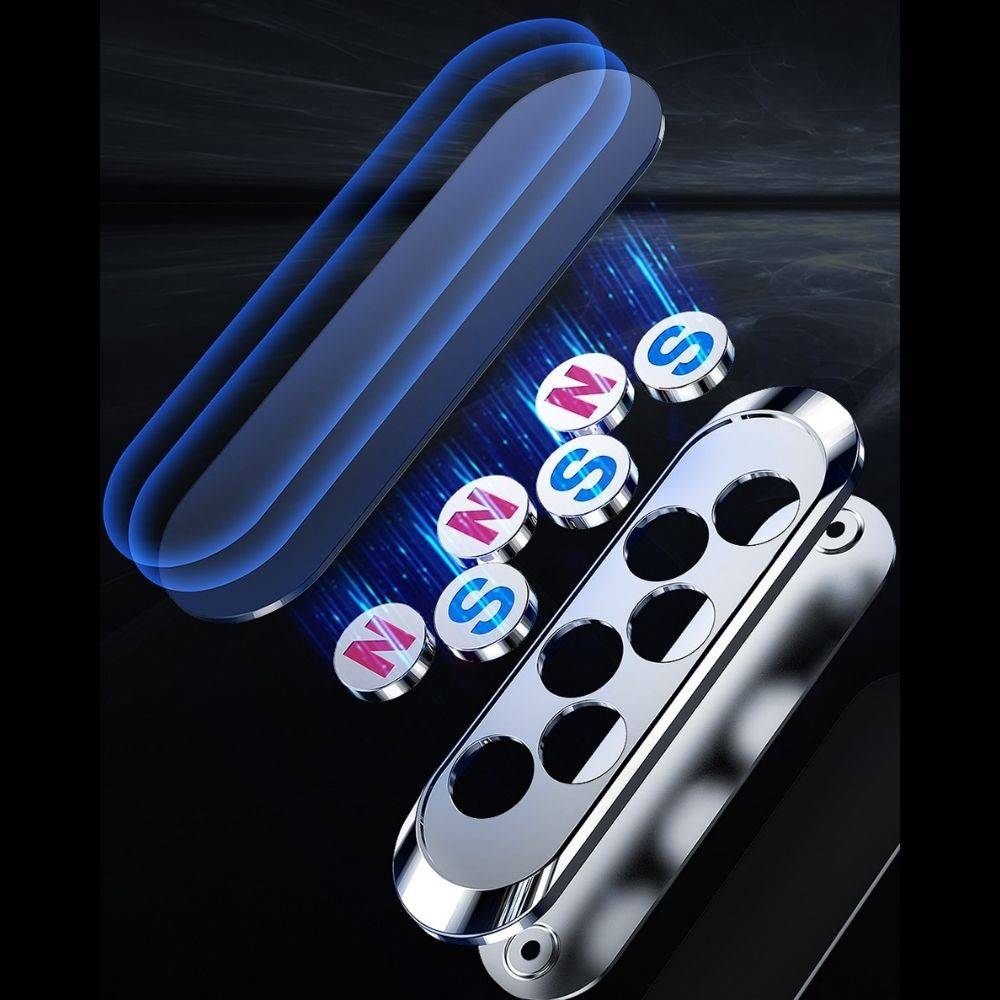 Magnetic Car Phone Holder Driving Comfort New Arrivals