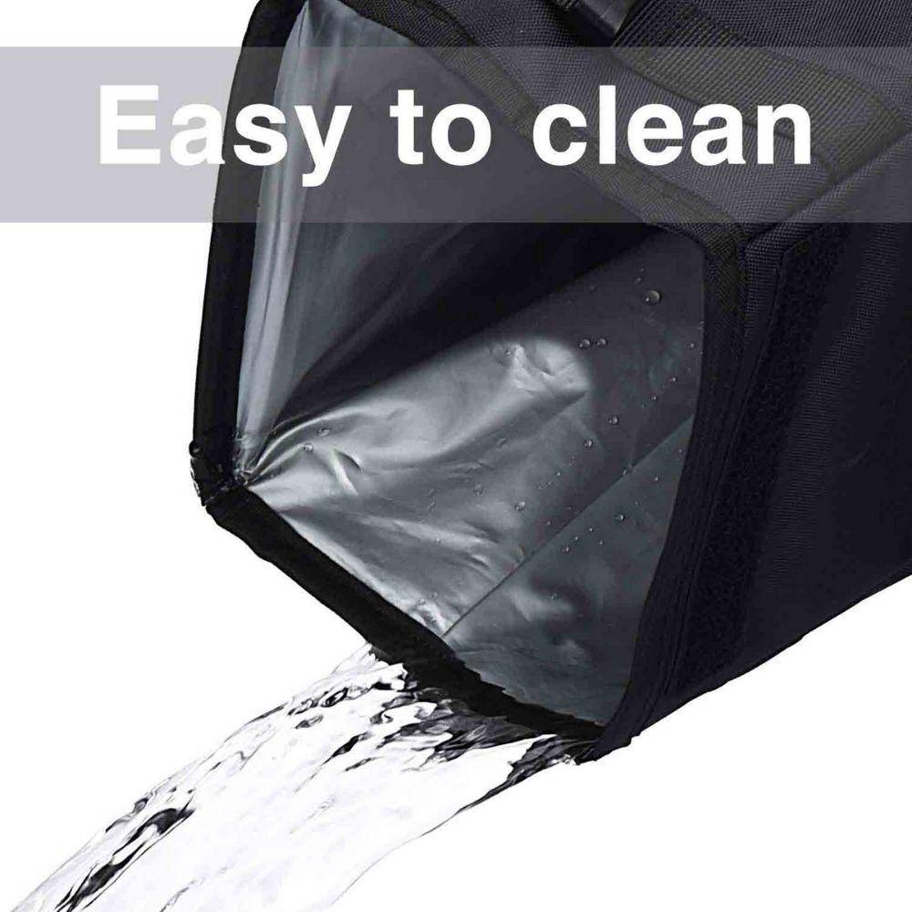 Waterproof Car Trash Bin New Arrivals Travel & Roadway Products
