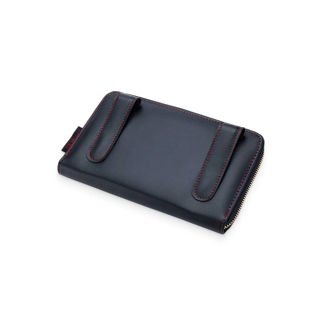 Polyurethane Leather Clutch Tissue Box Cover Driving Comfort Interior Accessories Travel & Roadway Products
