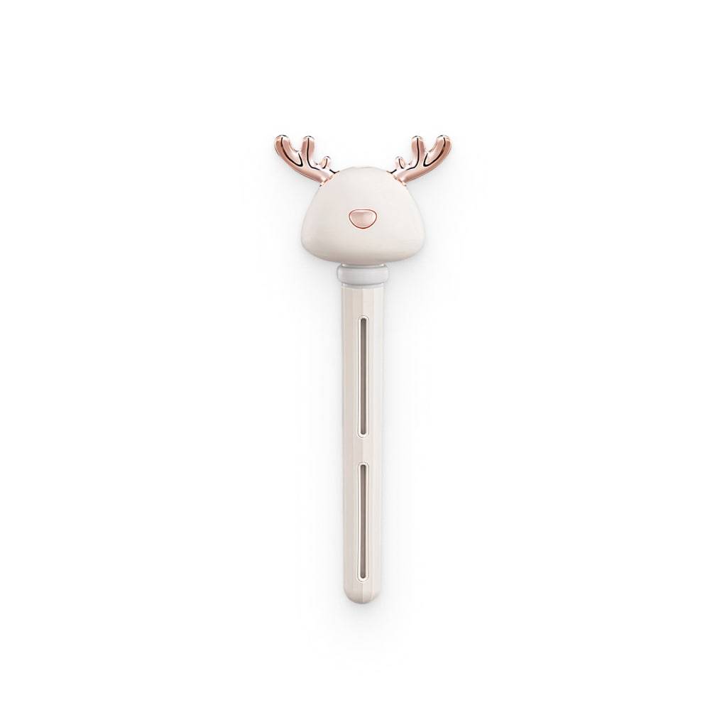 Portable Reindeer Humidifier Stick Interior Accessories