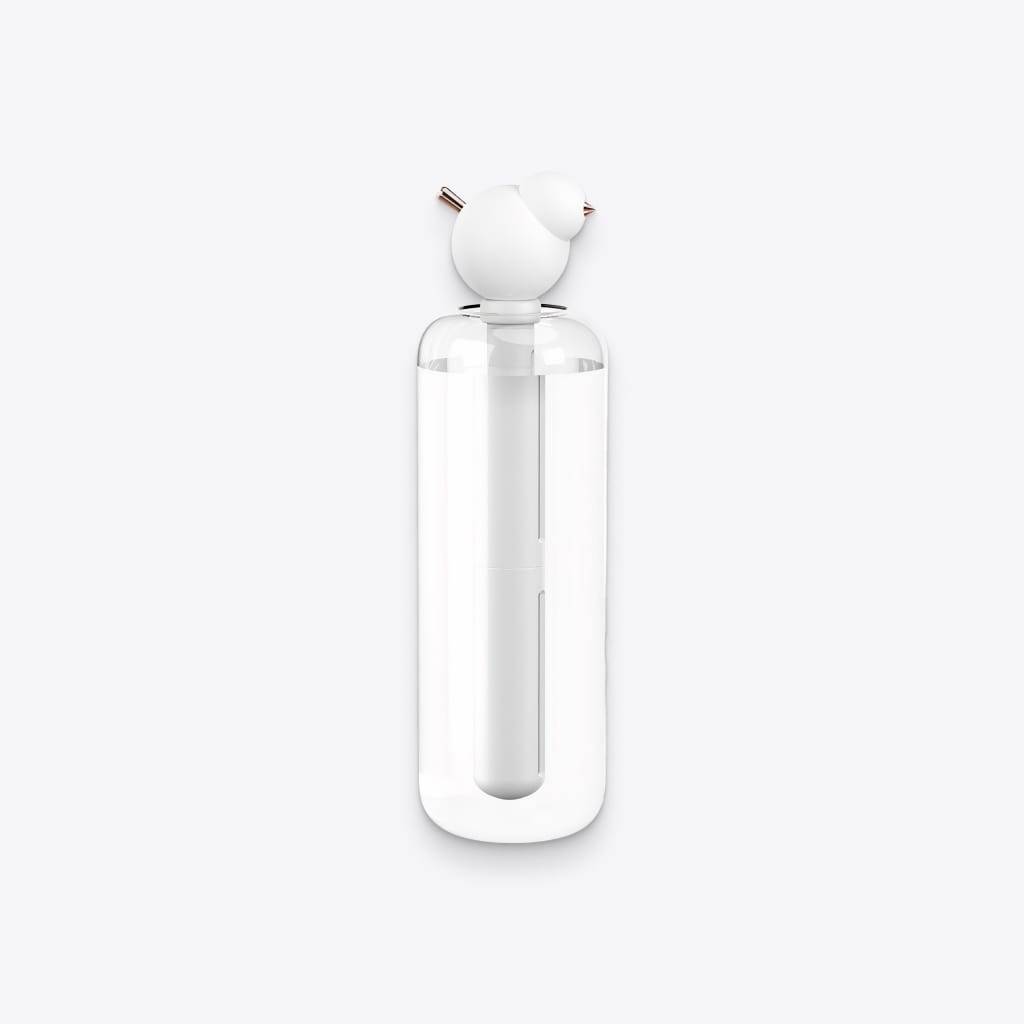 Portable Bird Humidifier Stick Interior Accessories
