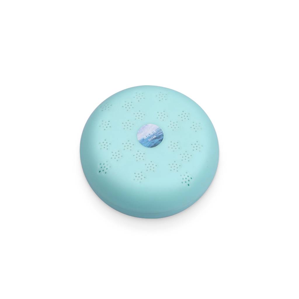 Macaron Car Air Freshener Interior Accessories