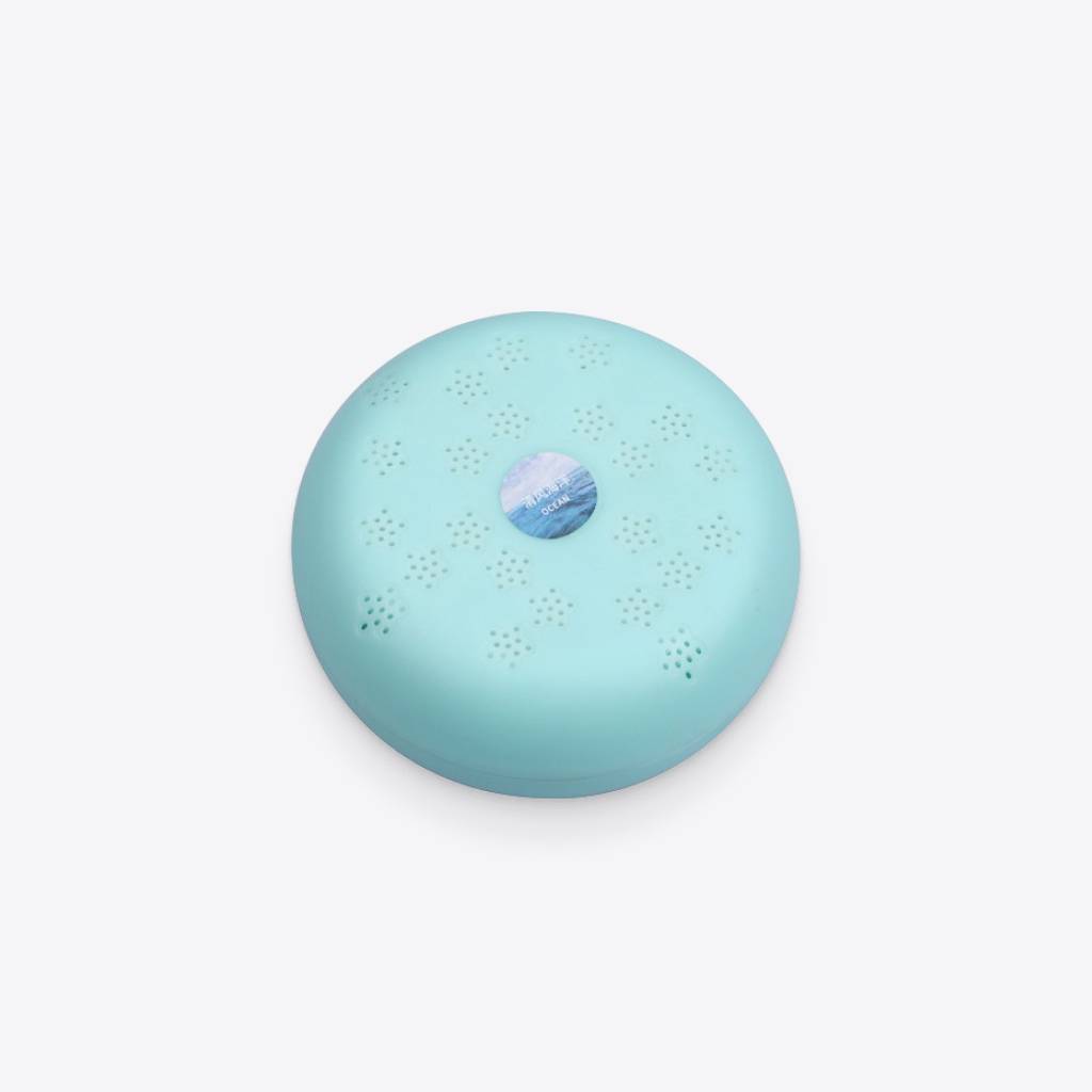 Macaron Car Air Freshener Interior Accessories