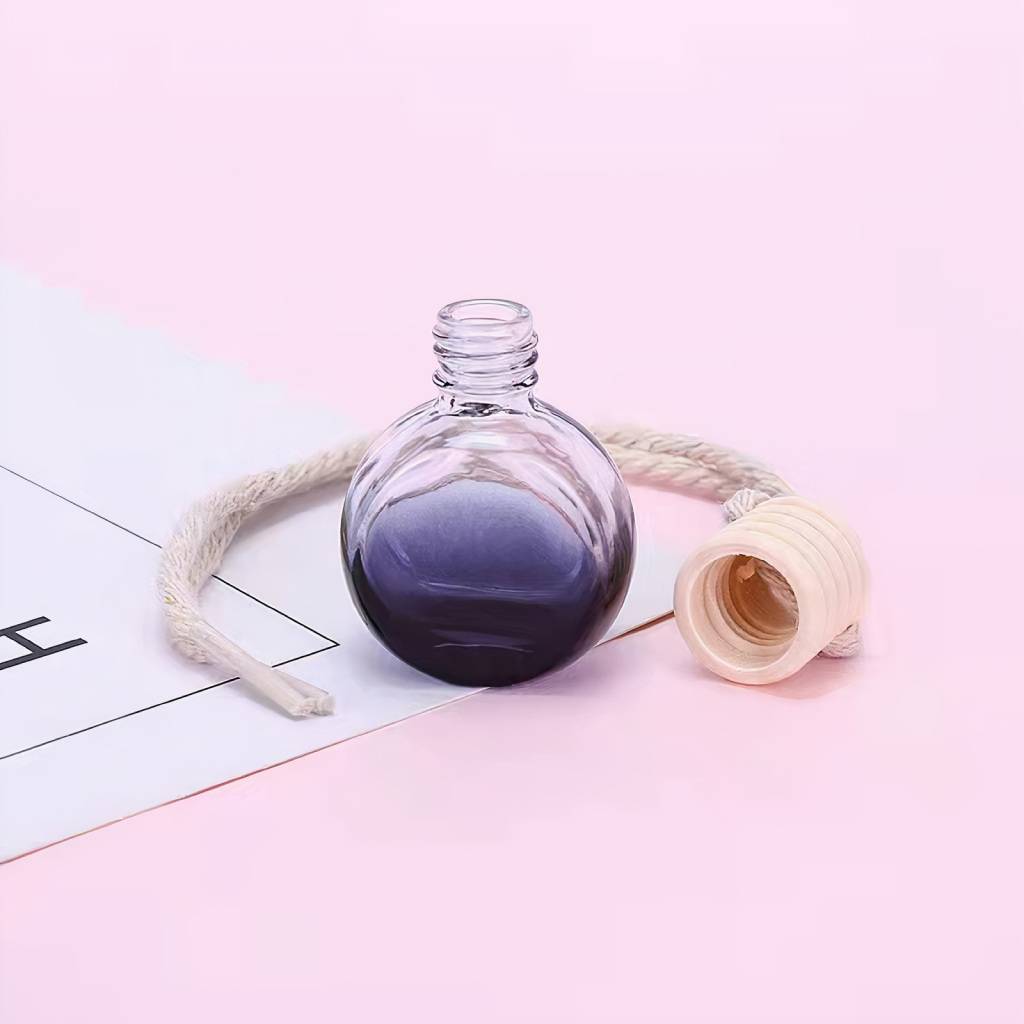 Orb Bottle Air Freshener Interior Accessories