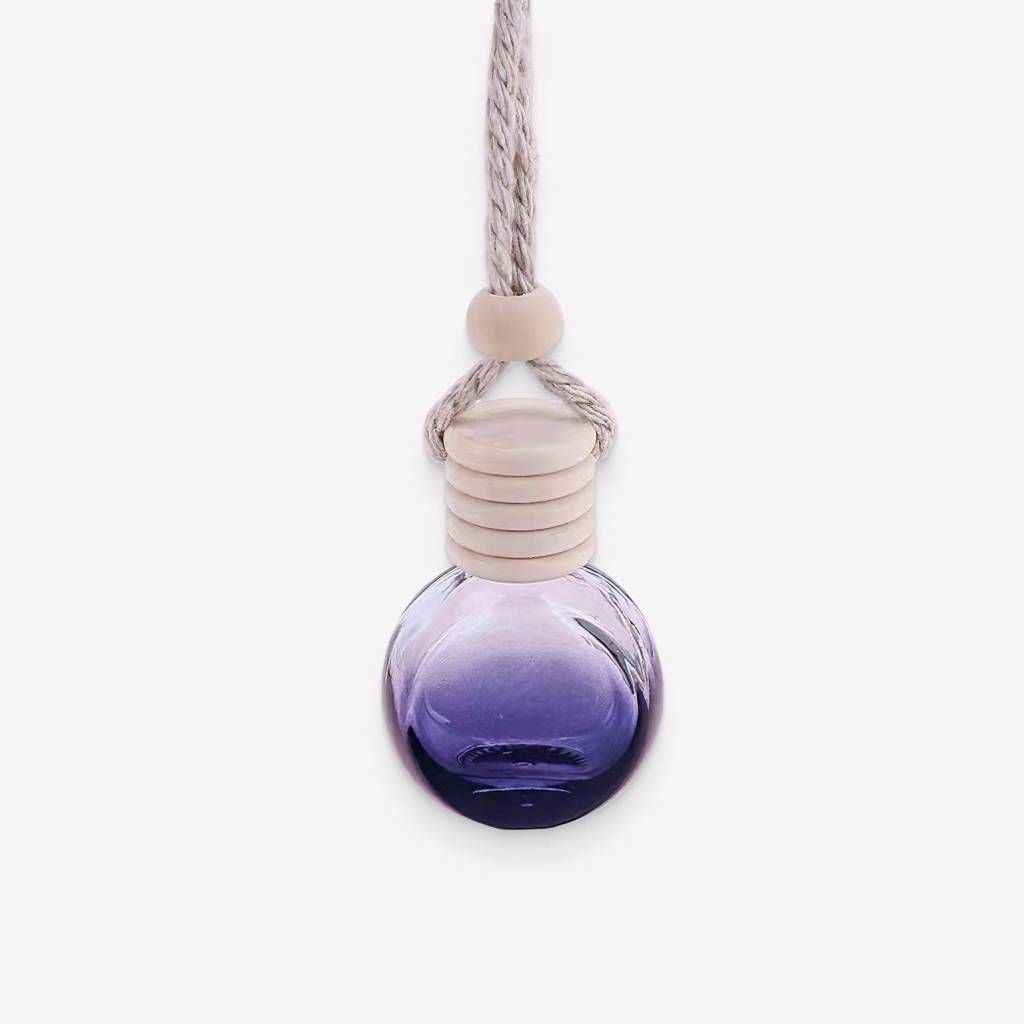 Orb Bottle Air Freshener Interior Accessories