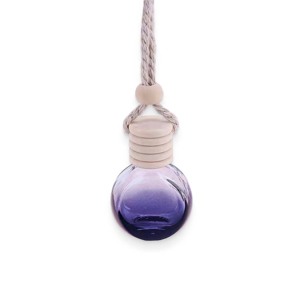 Orb Bottle Air Freshener Interior Accessories