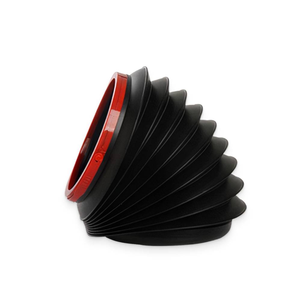 Collapsible Plastic Trash Bin With Handle Travel & Roadway Products