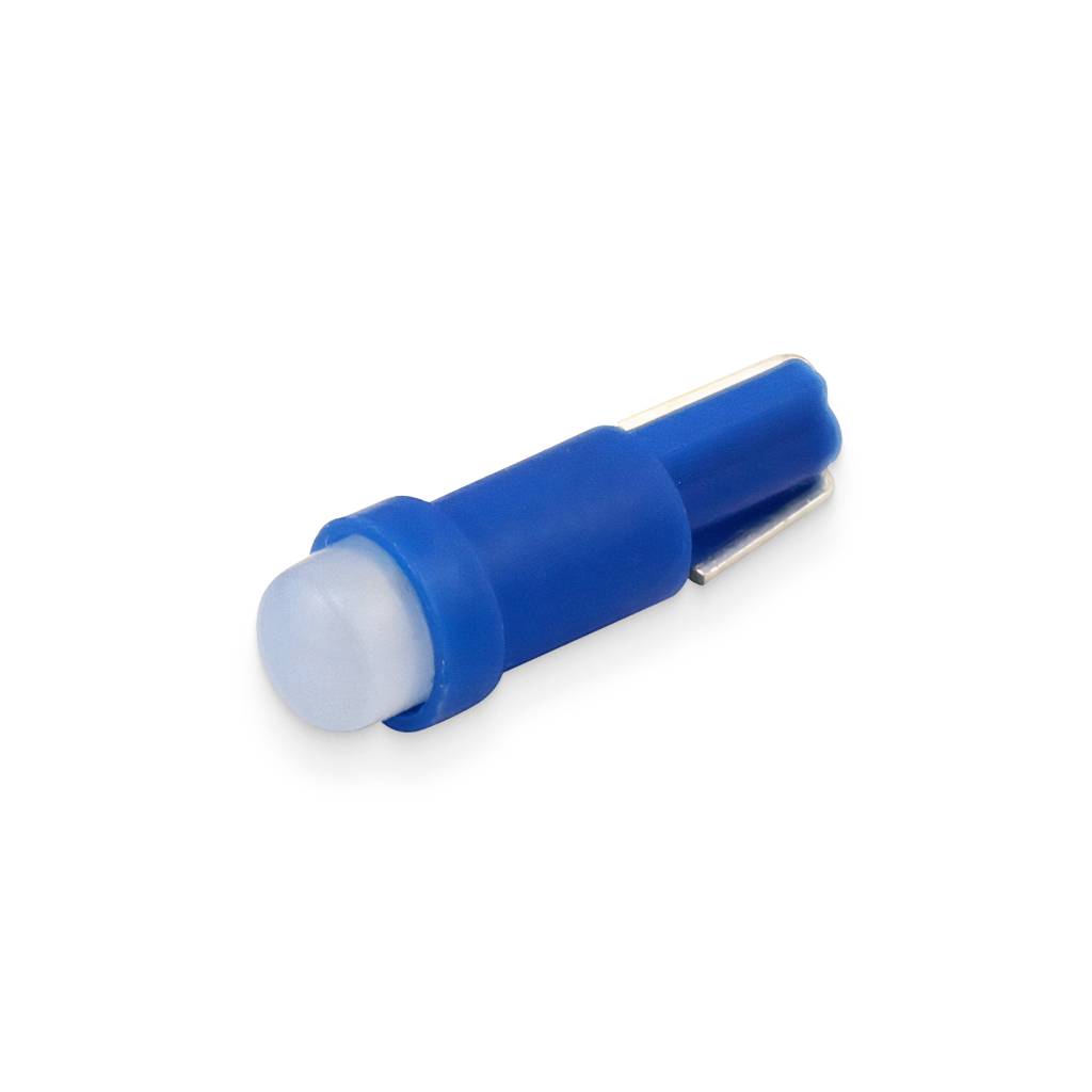 Blue LED Car Instrument Dashboard Light Driving Comfort Interior Accessories