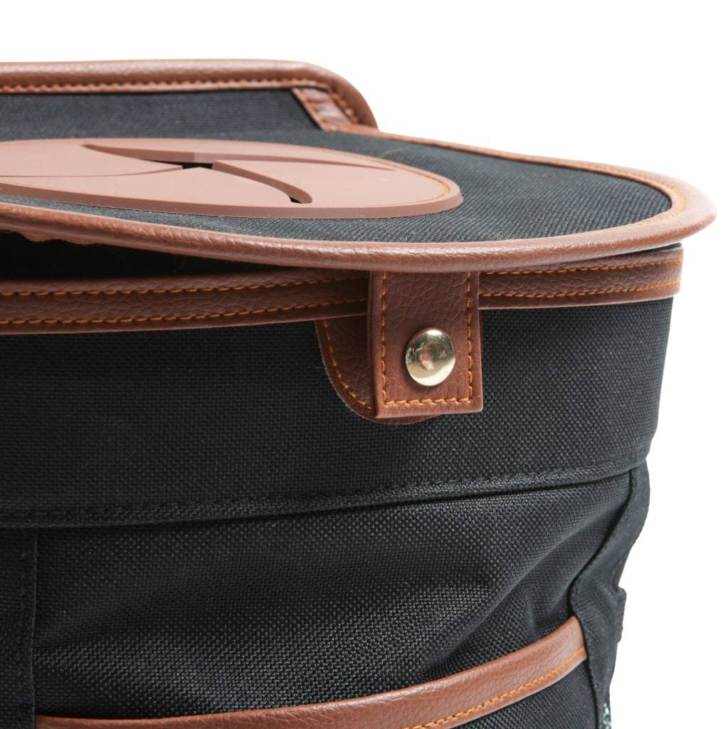 Trash Stash Trash Can Driving Comfort
