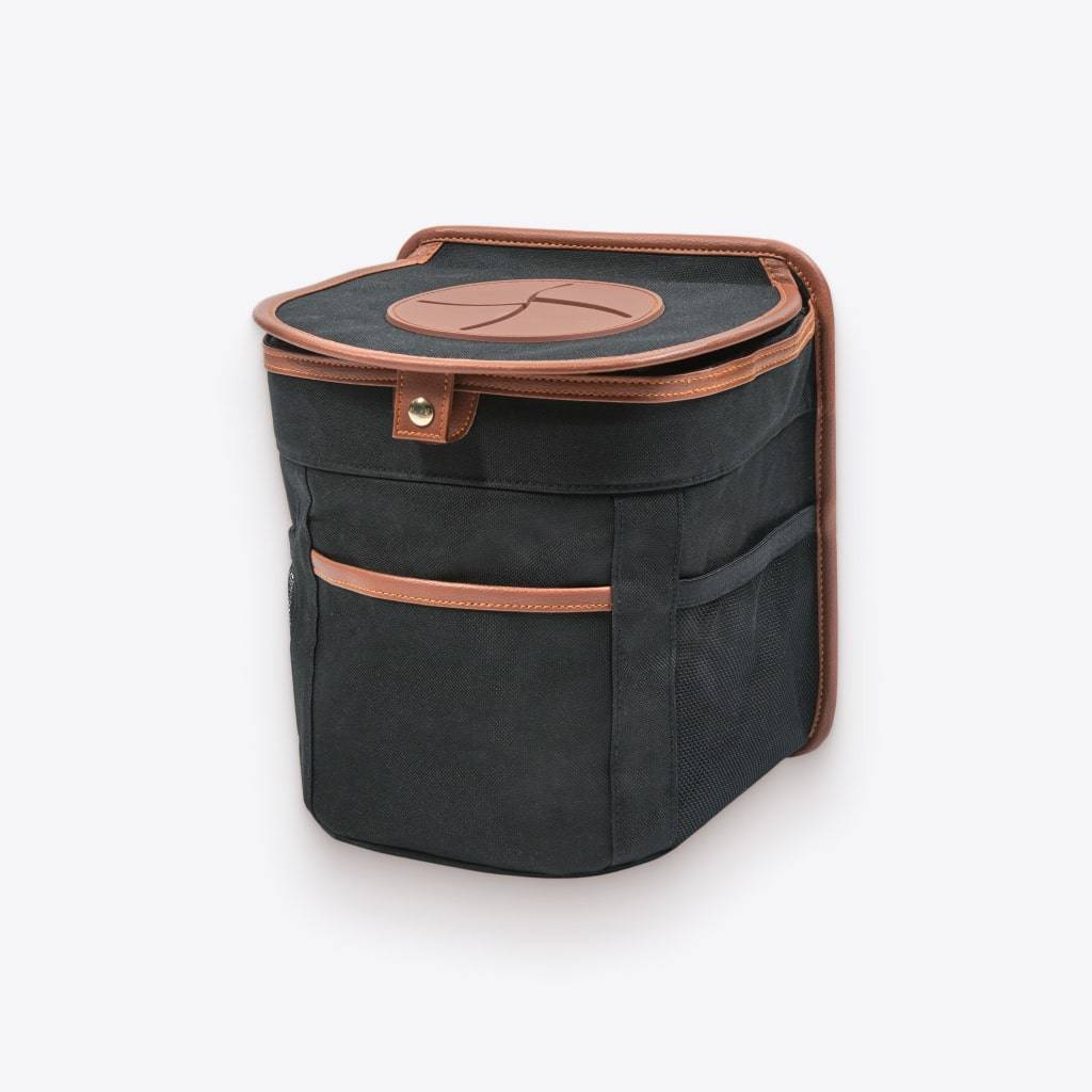 Trash Stash Trash Can Driving Comfort
