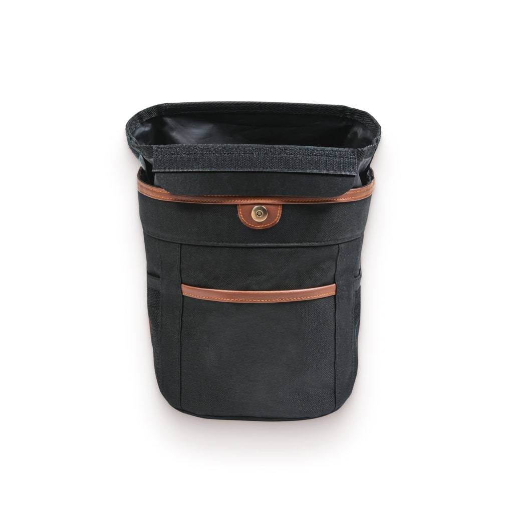 Trash Stash Trash Can Driving Comfort