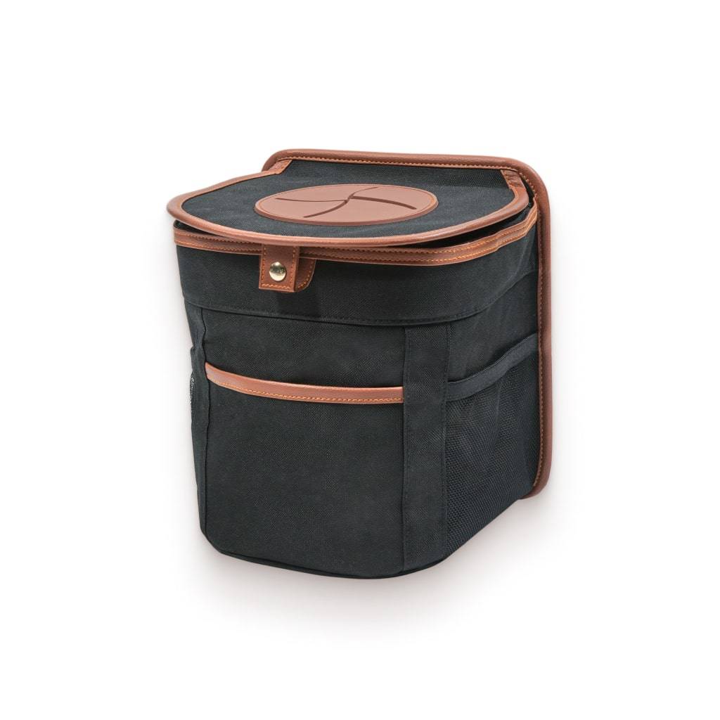 Trash Stash Trash Can Driving Comfort