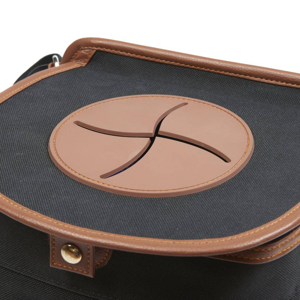 Trash Stash Trash Can Driving Comfort