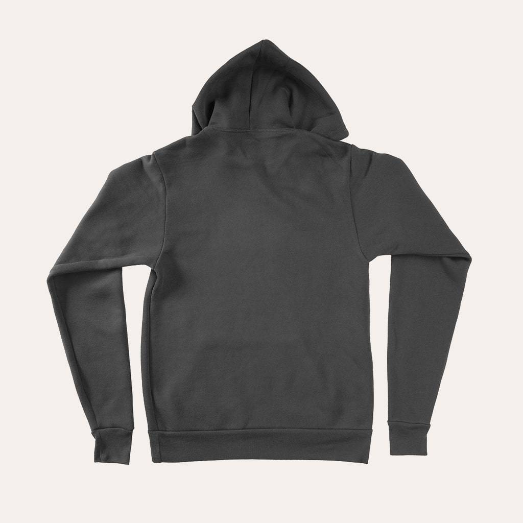 Owleys Unisex Sponge Fleece Hoodie Travel & Roadway Products