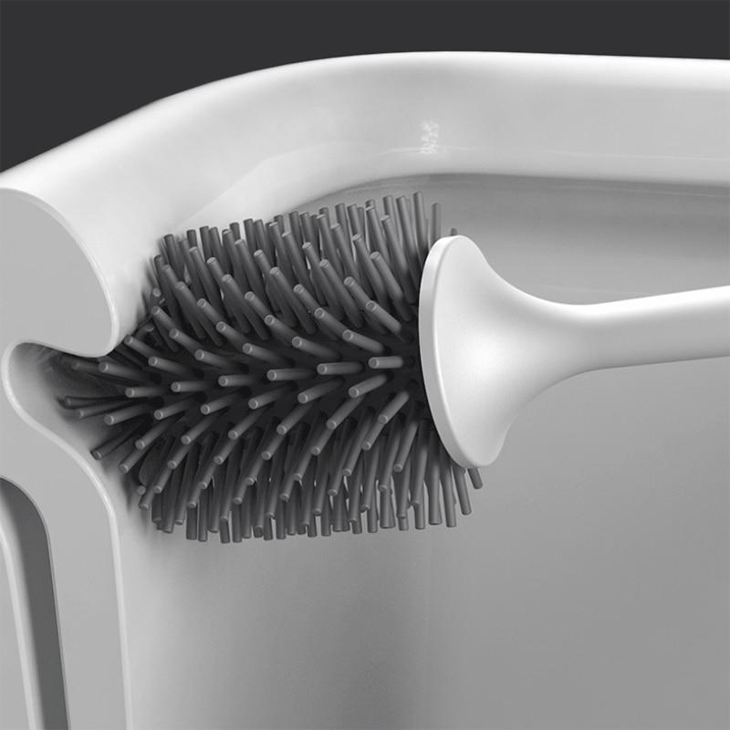 Modern Hygienic Toilet Brush Best Sellers Travel & Roadway Products
