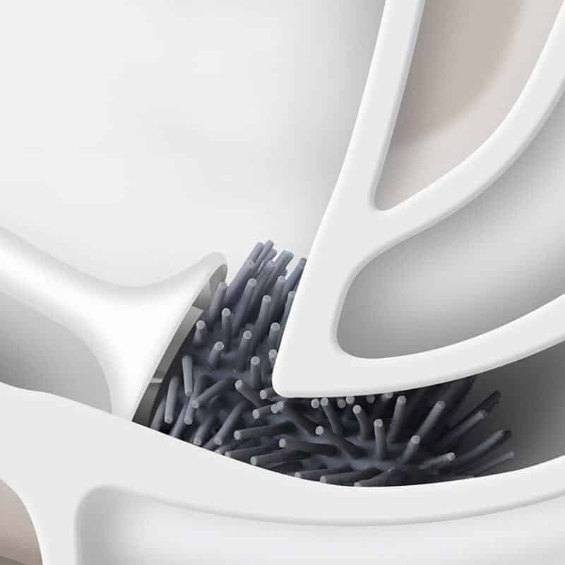 Modern Hygienic Toilet Brush Best Sellers Travel & Roadway Products