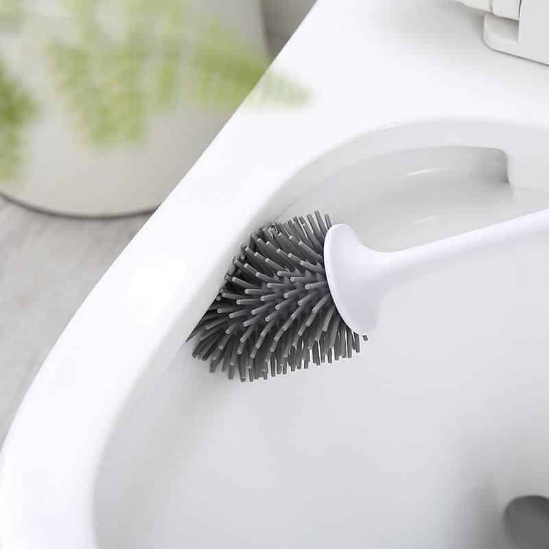 Modern Hygienic Toilet Brush Best Sellers Travel & Roadway Products